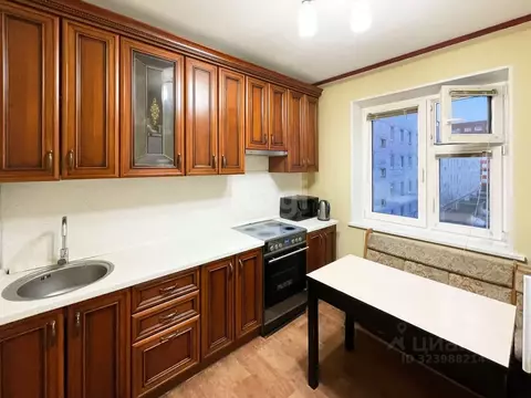 2-к кв. Ханты-Мансийский АО, Сургут Геологическая ул., 24 (50.1 м)