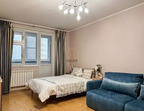 1-к кв. Москва Бескудниковский проезд, 2к1 (37.2 м)