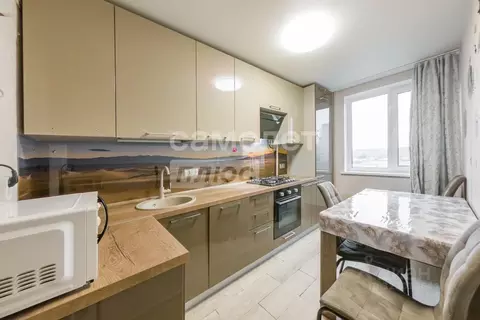 3-к кв. Свердловская область, Екатеринбург ул. Латвийская, 45 (64.0 м)