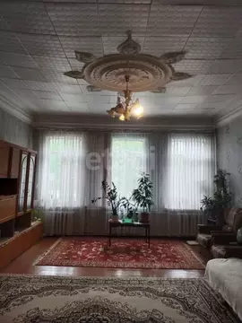 3-к кв. Белгородская область, Валуйки Октябрьская ул., 34 (66.6 м)