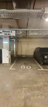 Гараж в Московская область, Реутов Носовихинское ш., 43 (13 м)