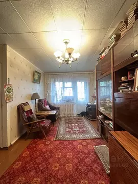 2-к кв. Новгородская область, Боровичи Некрасовская ул., 4 (42.0 м)