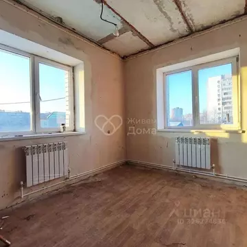 1-к кв. Волгоградская область, Волгоград Клубный пер., 10 (35.7 м)