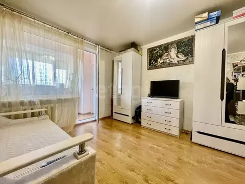 1-к кв. Краснодарский край, Анапа ул. Ленина, 175 (42.0 м)