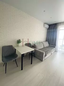 1-к кв. Новосибирская область, Новосибирск Светлановская ул., 52/1 ...