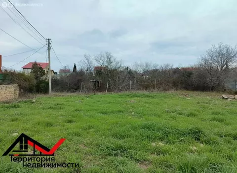 Участок в Севастополь, Балаклавский муниципальный округ, СТ Дельфин, ...