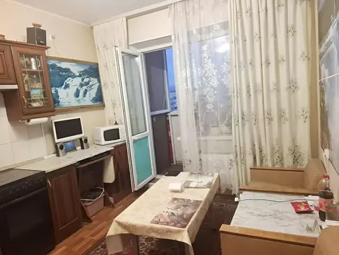 1-к кв. Санкт-Петербург Ленинский просп., 53к1 (42.0 м)