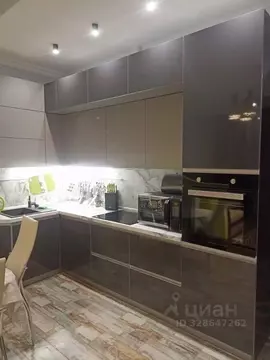 2-к кв. Москва Нагорная ул., 7К1 (68.0 м)