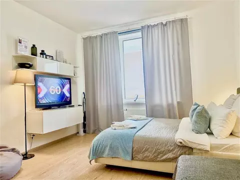 1-к кв. Ленинградская область, Кудрово г. Всеволожский район, ...