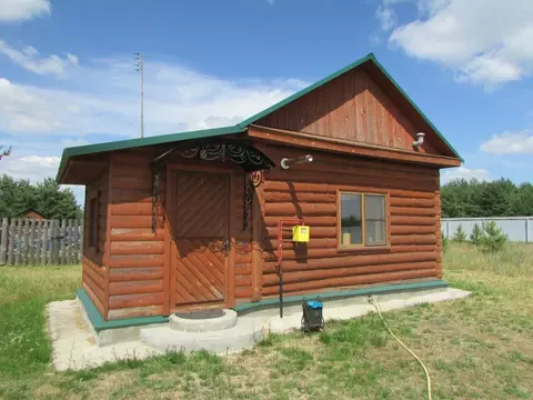 Дом в Тамбовская область, Мичуринский муниципальный округ, с. Ранино ...