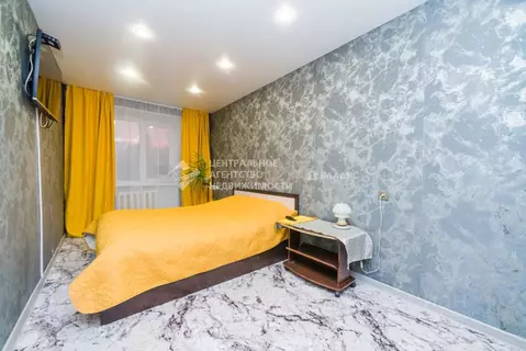 3-к кв. Рязанская область, Рязань Забайкальская ул., 6 (57.8 м)