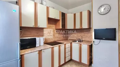 2-к кв. Москва Каргопольская ул., 17 (52.4 м)