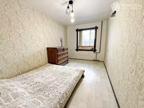 2-к кв. Тверская область, Тверь просп. Калинина, 18 (54.9 м)