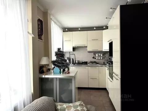 2-к кв. Москва Первомайская ул., 82 (40.0 м)