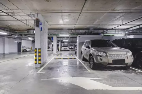 Гараж в Москва ул. Архитектора Щусева, 5к2 (13 м)