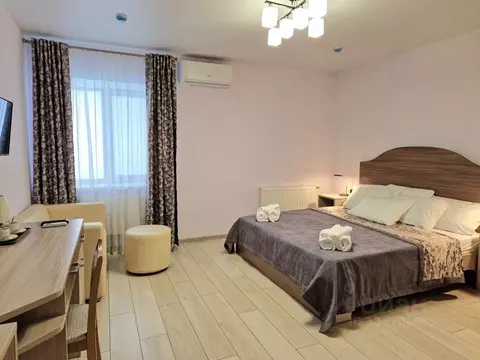 Комната Башкортостан, Уфа ул. Пушкина, 42А (10.0 м)