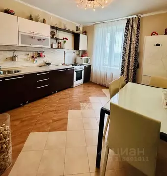 1-к кв. Татарстан, Казань просп. Альберта Камалеева, 12 (45.0 м)