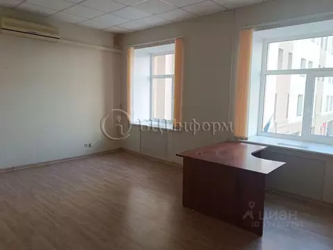 Офис в Санкт-Петербург Большая Разночинная ул., 14 (70 м)