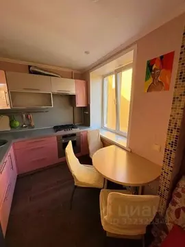 3-к кв. Тверская область, Тверь Тверской просп., 18 (65.0 м)