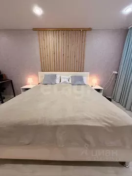 2-к кв. Тюменская область, Тюмень ул. Серова, 23 (52.7 м)