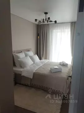 2-к кв. Ставропольский край, Кисловодск ул. Клары Цеткин, 28 (44.0 м)