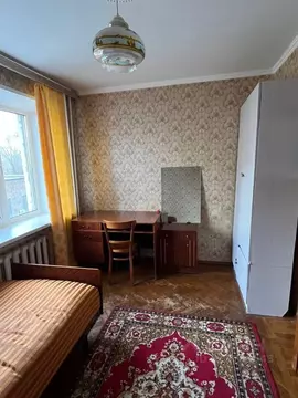 Комната Ростовская область, Ростов-на-Дону ул. Максима Горького, 285 ...