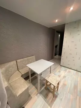 1-к кв. Рязанская область, Рязанский район, Листвянское с/пос, пос. ...