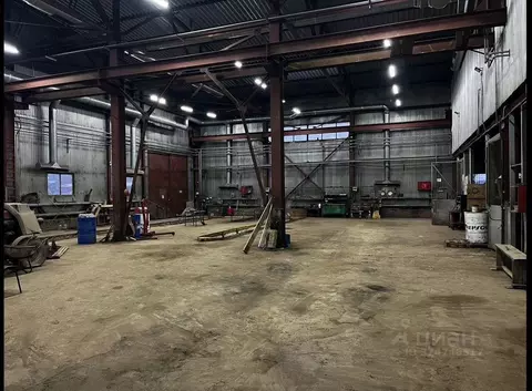 Помещение свободного назначения в Москва пос. Воскресенское, 37Е (1500 ...