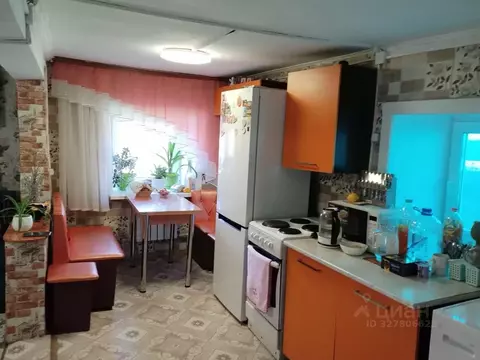 Дом в Бурятия, Иволгинский район, Нижнеиволгинское с/пос, Хойтобэе у. ...