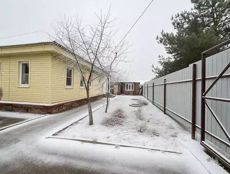 Дом в Тульская область, Тула Мясново мкр, ул. Громова, 55А (87 м)