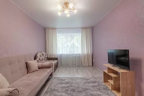1-к кв. Вологодская область, Вологда ул. Некрасова, 76 (30.0 м)