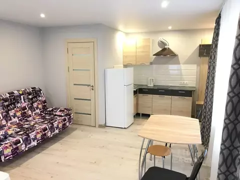 1-к кв. Крым, Ялта ул. Садовая, 54 (30.0 м)