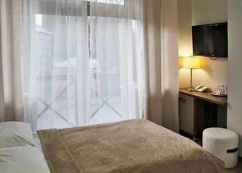 Комната Калининградская область, Зеленоградск Пограничная ул., 14А ...