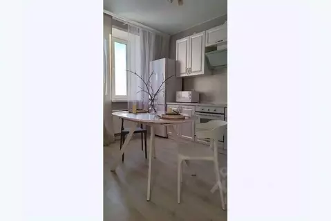 2-к кв. Пермский край, Пермь Ласьвинская ул., 15 (57.0 м)