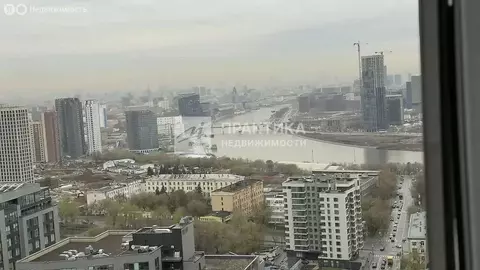 5-комнатная квартира: Москва, 1-й Нагатинский проезд, 11к3 (125 м)