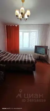 3-к кв. Иркутская область, Усть-Илимск просп. Мира, 22 (62.2 м)