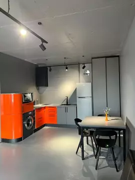 2-к кв. Красноярский край, Красноярск ул. Апрельская, 9А (50.0 м)