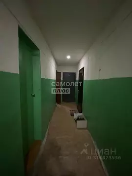 Комната Нижегородская область, Дзержинск Молодежная ул., 17 (17.4 м)