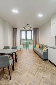 3-к кв. Татарстан, Казань Танковая ул., 2 (100.0 м)