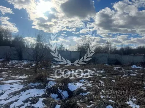 Участок в Калужская область, Дзержинский район, Дворцы с/пос, д. ...