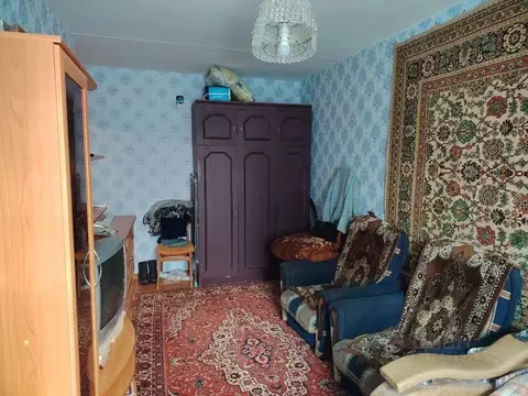 2-к кв. Пермский край, Пермь Молдавская ул., 16 (44.5 м)