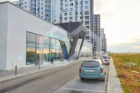 Помещение свободного назначения в Москва ул. Гренадерская, 9к3 (180 м)