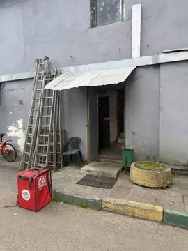 Помещение свободного назначения в Москва ул. 1-я Измайловского ...