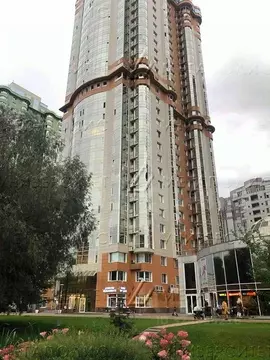 Офис в Москва просп. Вернадского, 94к2 (450 м)