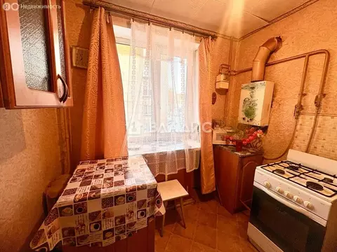 1-комнатная квартира: Кондопога, улица Бумажников, 8 (32.3 м)