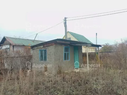 Дом в Волгоградская область, Городищенский район, Ерзовское городское ...