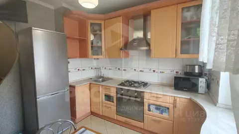 3-к кв. Калининградская область, Калининград ул. Генерала Толстикова, ...