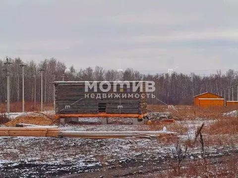 Участок в Тюменская область, Тюменский муниципальный округ, ...