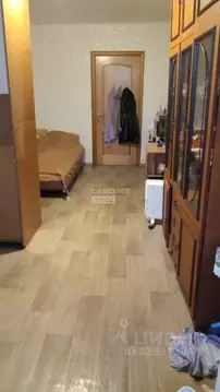 Комната Иркутская область, Иркутск ул. Розы Люксембург, 295Б (18.0 м)