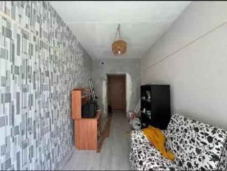 Продается комната в 3-комнатной квартире